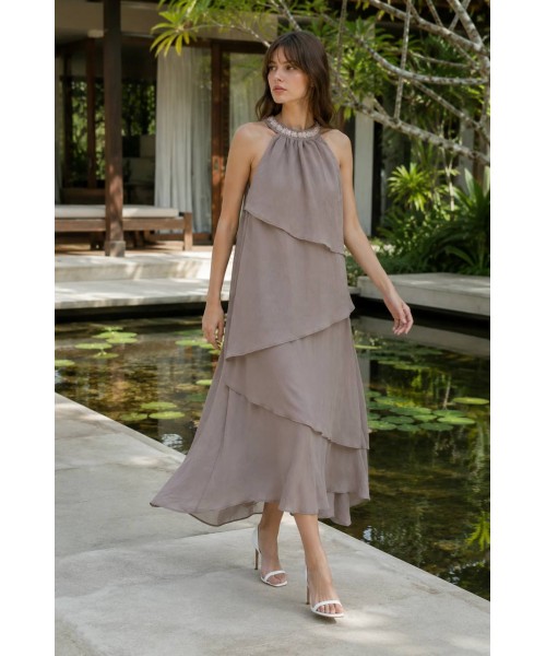  VANILLA DRESS - 248144