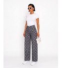 MAVİ KOT PANTOLON DENİM - 248154