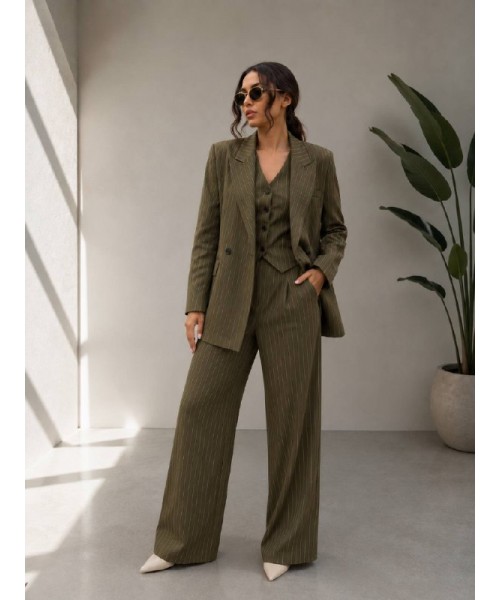 GREEN SET - 248173