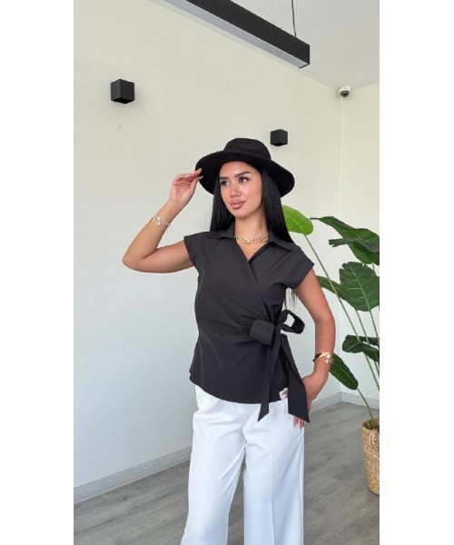  SİYAH GÖMLEK - 248240