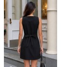 BLACK DRESS - 248273