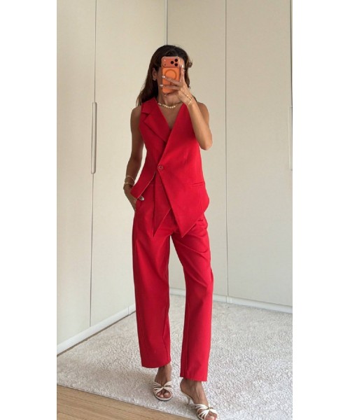 RED SET - 248334