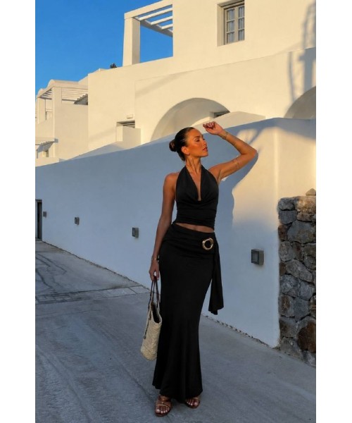 BLACK SET - 248362