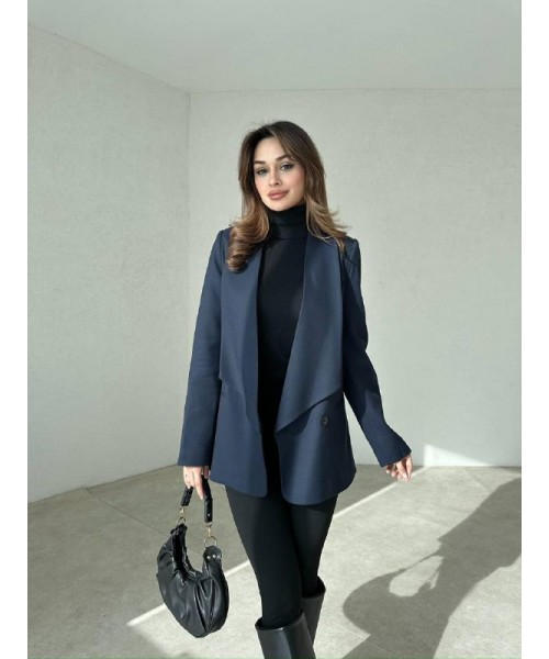  LARCİVET CEKET POLIVISKON KUMAŞ - 248423