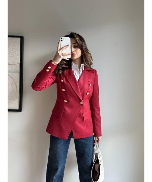  BORDO CEKET POLIVISKON KUMAŞ - 248430