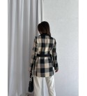 EKOSE CEKET DOUBLE KUMAŞ - 248433