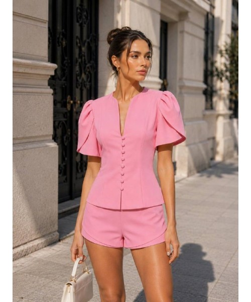 PINK SET - 248436