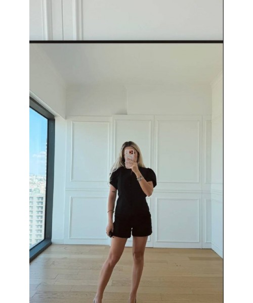 BLACK SET - 248437