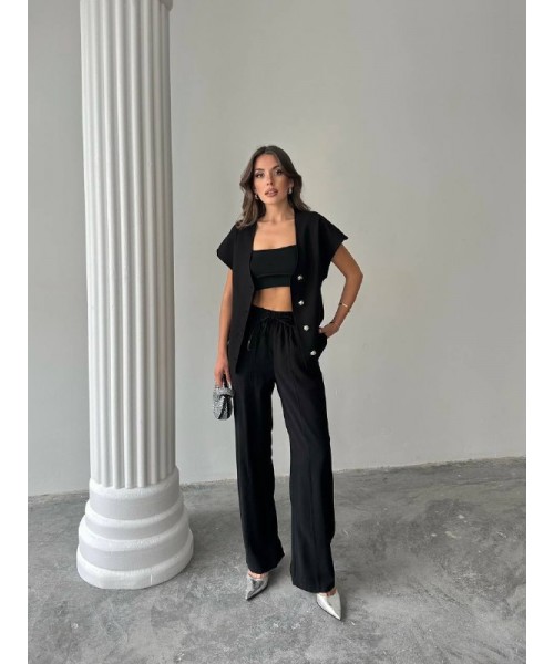 BLACK SET 