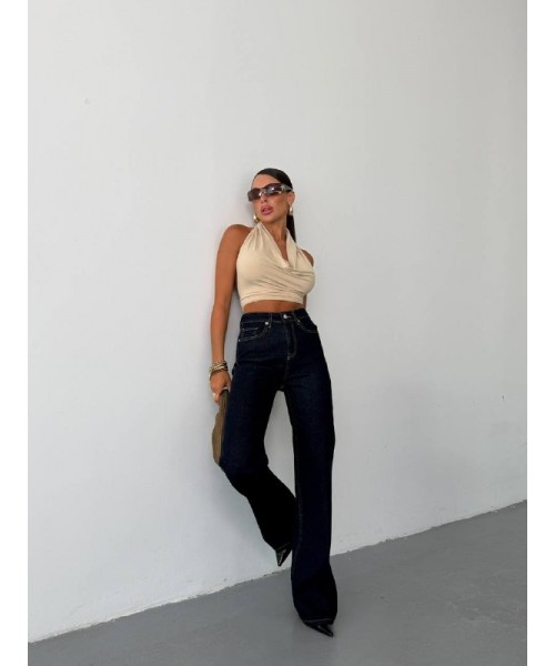  LARCİVET KOT PANTOLON DENİM - 248470
