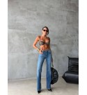 MAVİ KOT PANTOLON DENİM - 248473