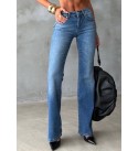 MAVİ KOT PANTOLON DENİM - 248473