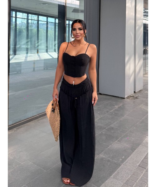BLACK SET - 248497