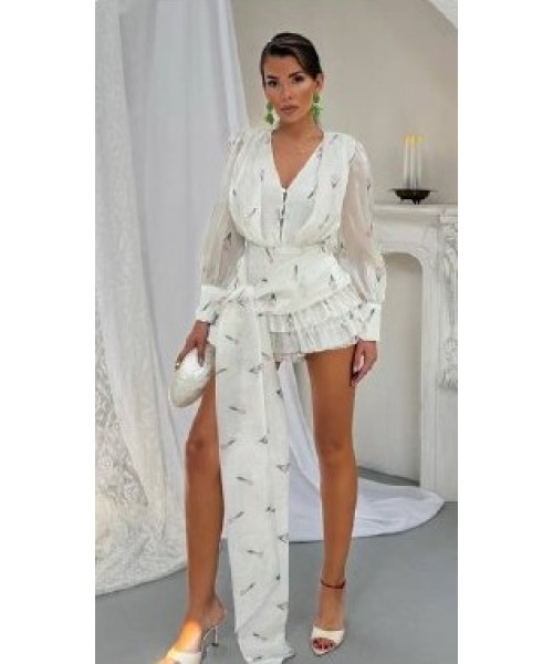  BEYAZ ELBİSE - 248518