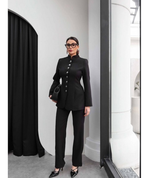 BLACK SET - 248543
