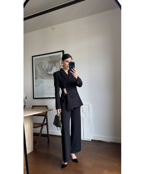 BLACK SET - 248544