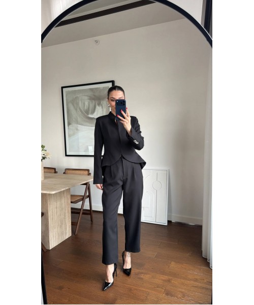 BLACK SET - 248546