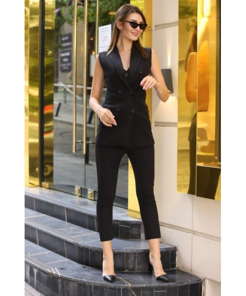 BLACK SET - 248555
