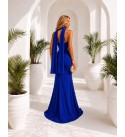 SAKS ABİYE SCUBA CREP - 248589