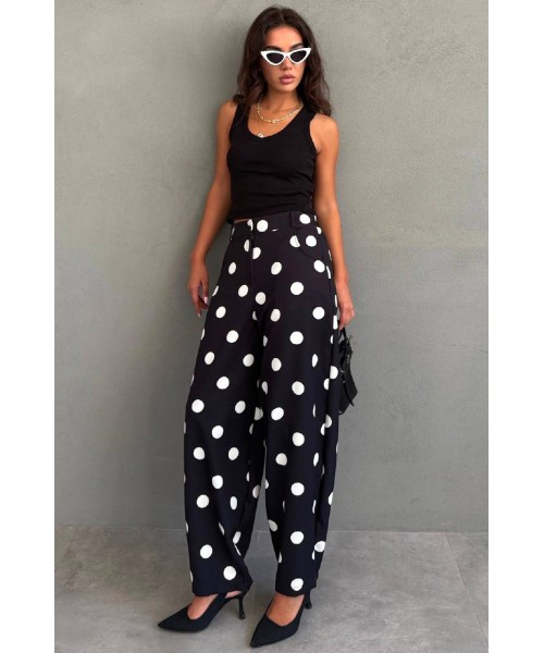  SİYAH PANTOLON - 248623