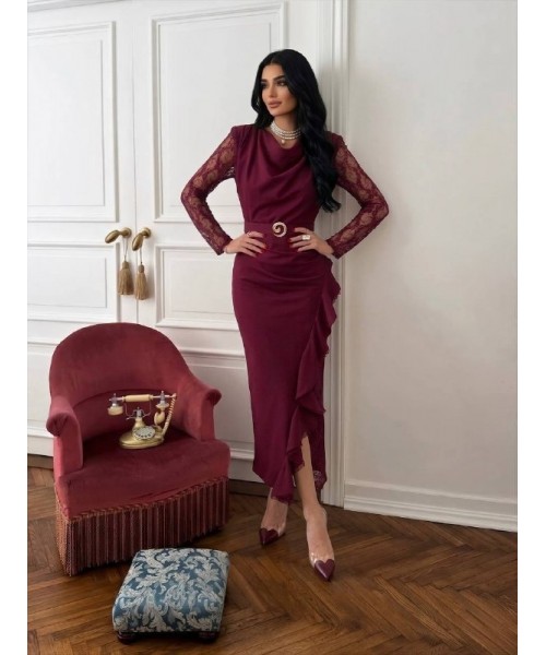  BORDO ABİYE - 248668