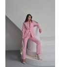 PEMBE TAKIM OMUZ TAŞLI - 248756