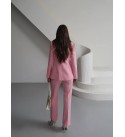 PEMBE TAKIM OMUZ TAŞLI - 248756