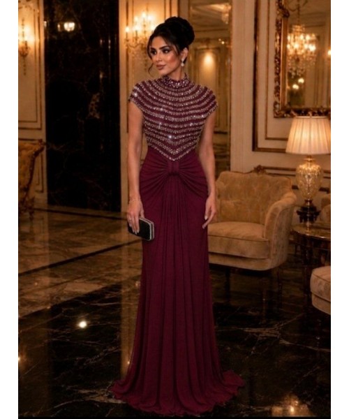  BORDO ABİYE - 248767