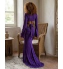 MOR TAKIM LYCRA - 248800