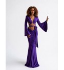 MOR TAKIM LYCRA - 248800