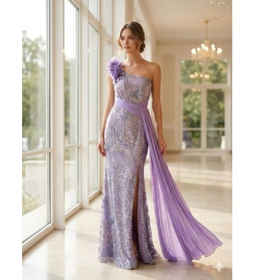  LİLA ABİYE - 248826...
