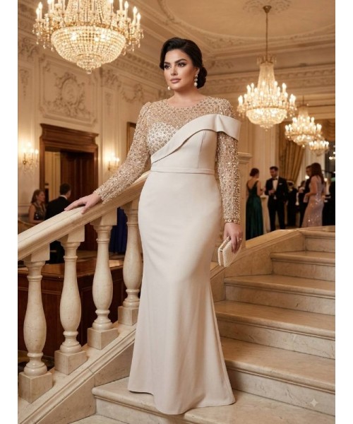  KREM ABİYE - 248830