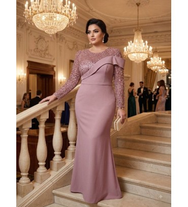  LİLA ABİYE - 248831...