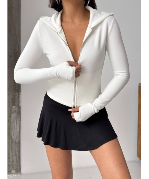 WHITE SWEAT - 248943