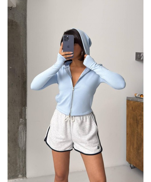 BLUE SWEAT - 248945