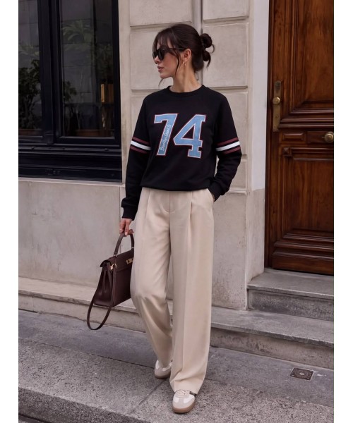 BLACK SWEAT - 248973