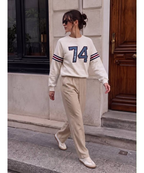 WHITE SWEAT - 248974