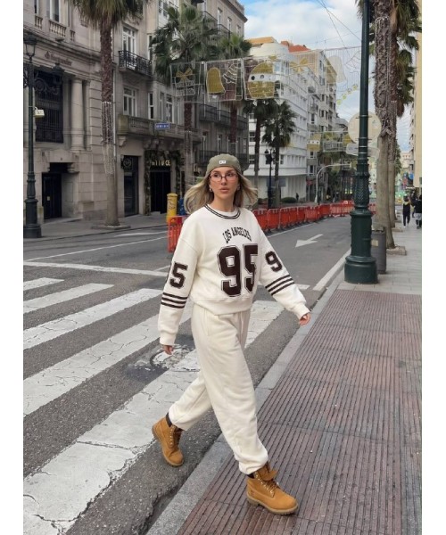 WHITE SWEAT - 248976