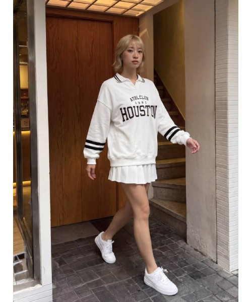 WHITE SWEAT - 248980