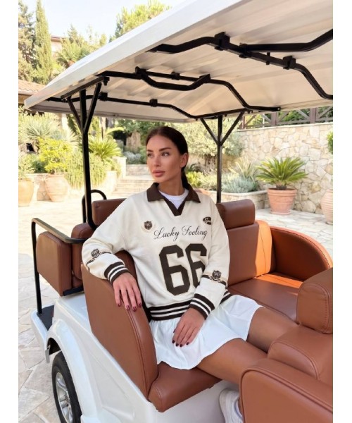 WHITE SWEAT - 248984
