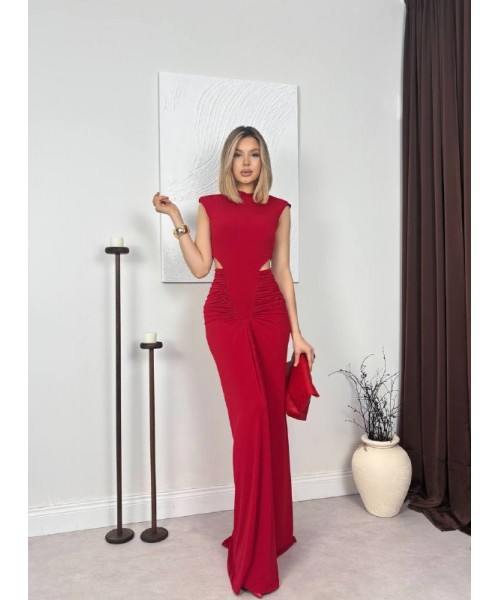 RED DRESS - 249035