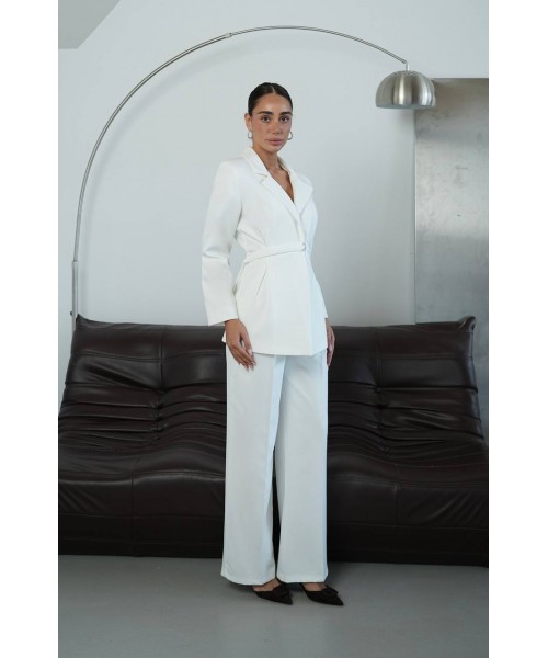 WHITE SET - 249050