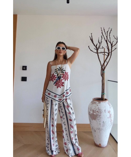 Patterned SET - 249058