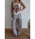 Patterned SET - 249058