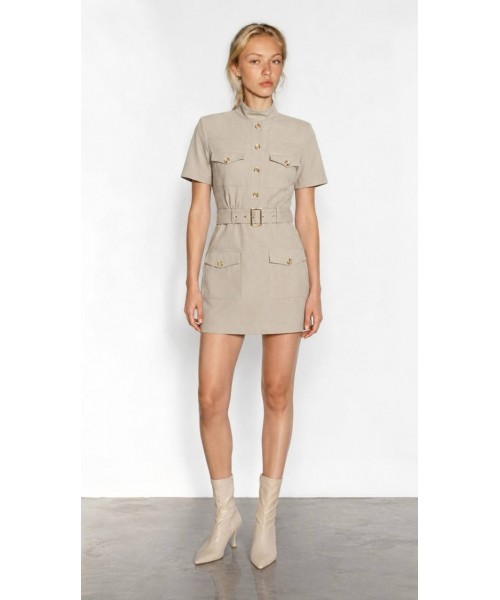 MINK DRESS - 249131
