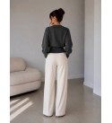 ANTRASİT HIRKA TRİKO - 249196