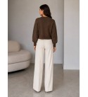 KAHVE HIRKA TRİKO - 249198