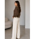 KAHVE HIRKA TRİKO - 249198