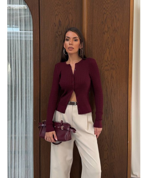  BORDO HIRKA TRİKO - 249227