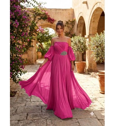  PEMBE ABİYE - 24924...